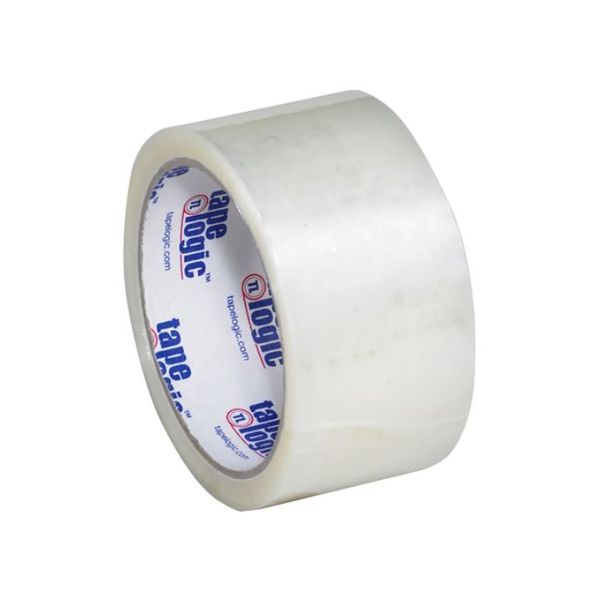 T90271006PK 2 x 110 Yards Industrial Hot Melt Clear Carton Sealing Tape 2.0 Mil 6 Pack Carton Sealing Tape Category T90271006PK 2 x 110 Yards Industrial Hot Melt Clear Carton Sealing Tape 2.0 Mil 6 Pack Carton Sealing Tape Category